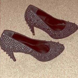 Rock And Republic shoes